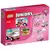 LEGO Juniors - La camionnette de glaces d\'Emma