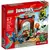 LEGO Juniors - Le temple perdu