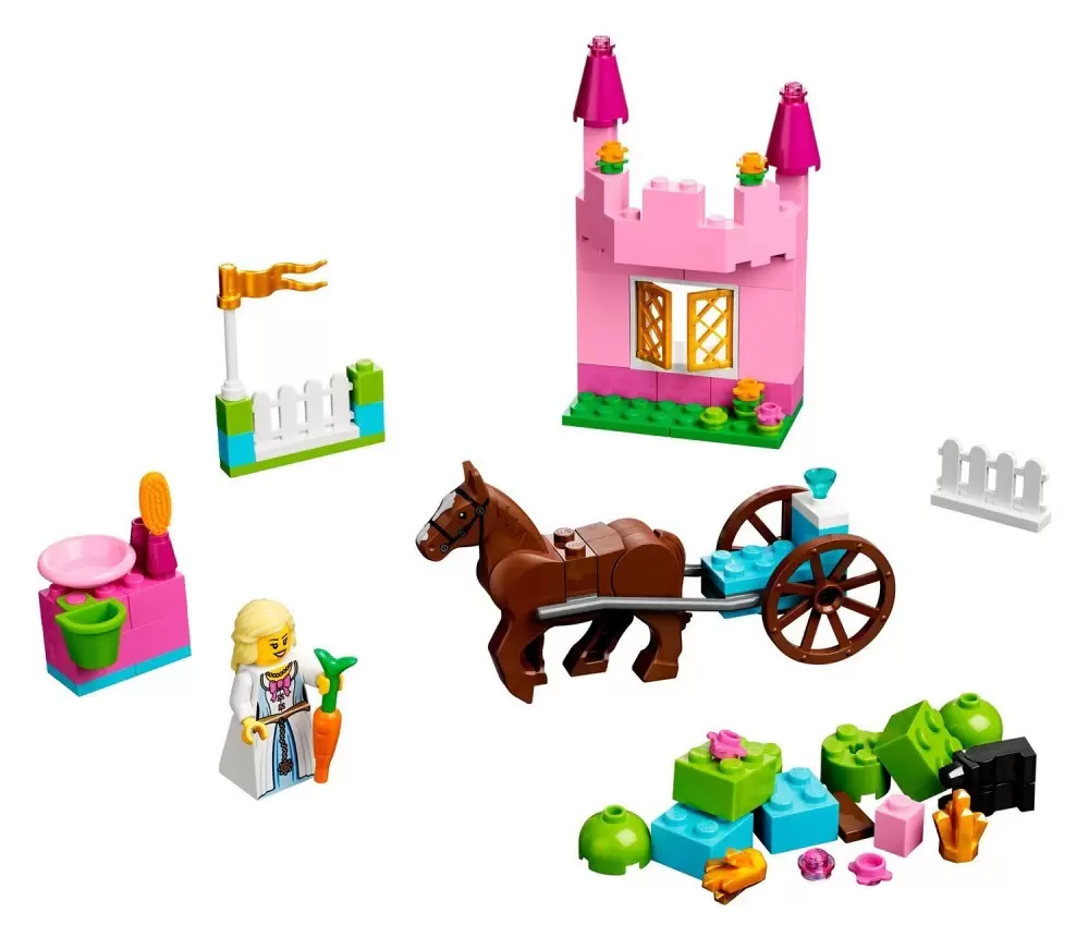 LEGO Juniors - My First LEGO Princess