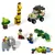 Set de construction LEGO Safari