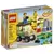 LEGO Juniors - Safari Building set