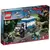 LEGO Jurassic World - La destruction du vélociraptor