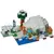 LEGO Minecraft - The Pole Igloo