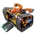LEGO Nexo Knights - Axl\'s Rolling Arsenal