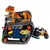 LEGO Nexo Knights - Axl\'s Rolling Arsenal