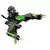 LEGO Nexo Knights - Axl\'s Rolling Arsenal