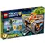LEGO Nexo Knights - Axl\'s Rolling Arsenal