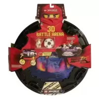 Ninjago Battle Arena
