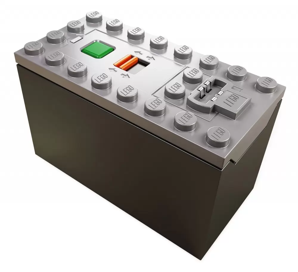 LEGO Power Functions - AAA Battery Box