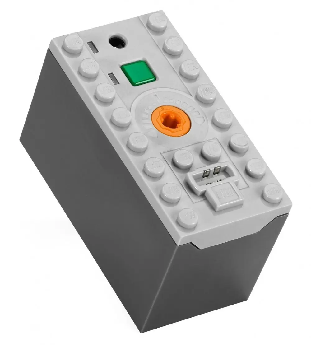 LEGO Power Functions - Rechargeable Battery Box