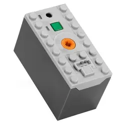 Rechargeable Battery Box