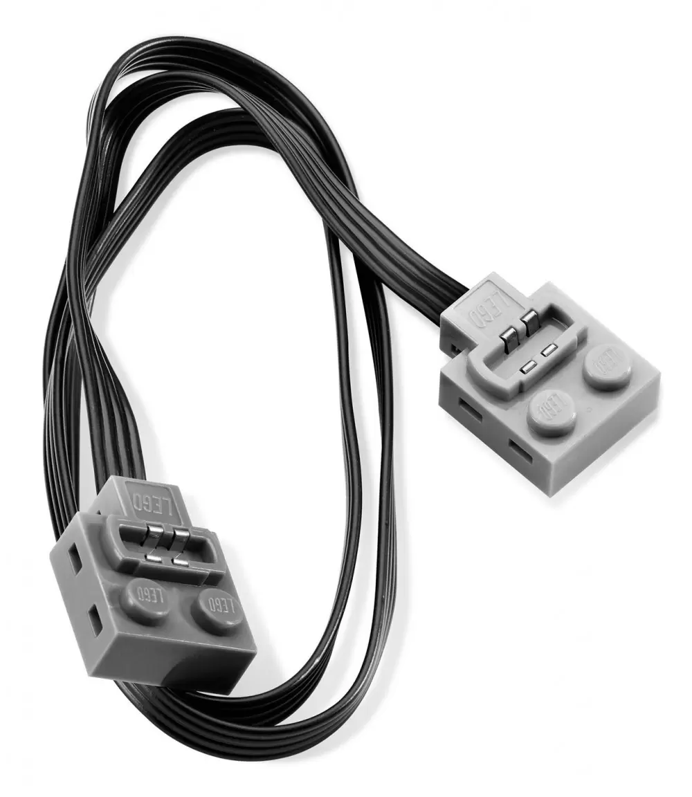 LEGO Power Functions - Extension Cable (50cm)