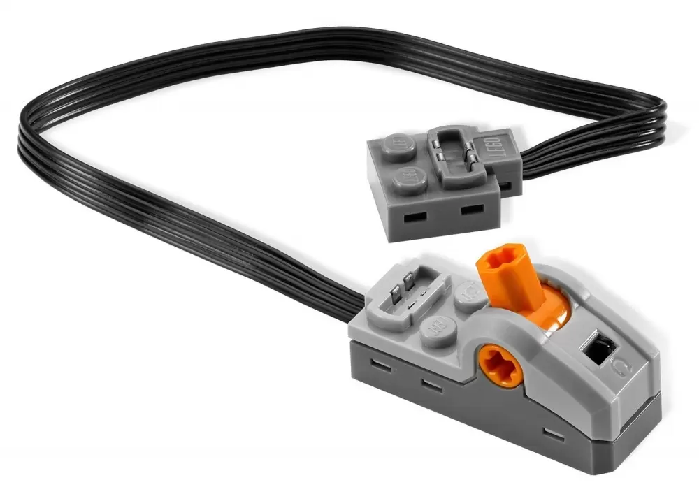 LEGO Power Functions - Polarity Switch