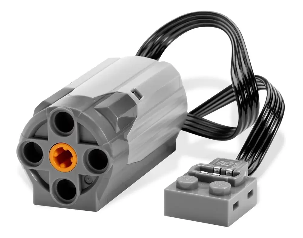 LEGO Power Functions - M-Motor