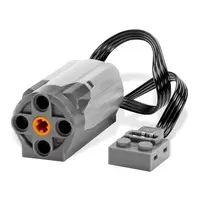 M-Motor