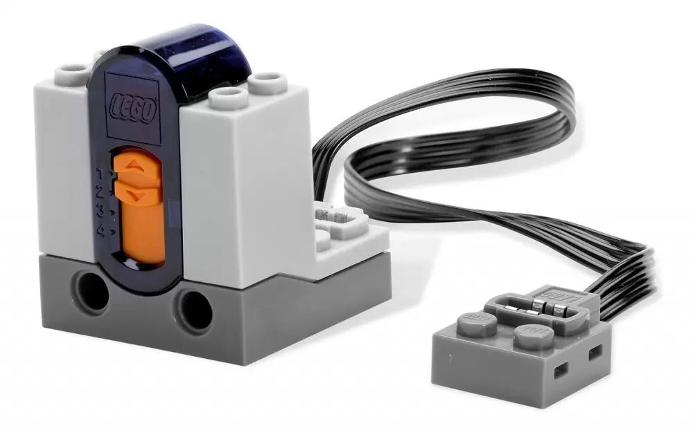 LEGO Power Functions - IR Receiver