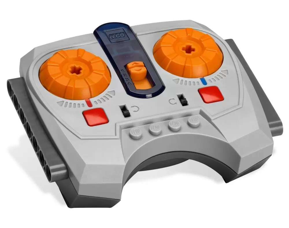 LEGO Power Functions - IR Speed Remote Control