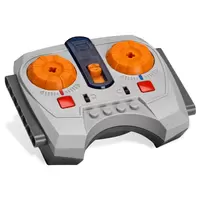 IR Speed Remote Control