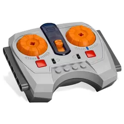 IR Speed Remote Control