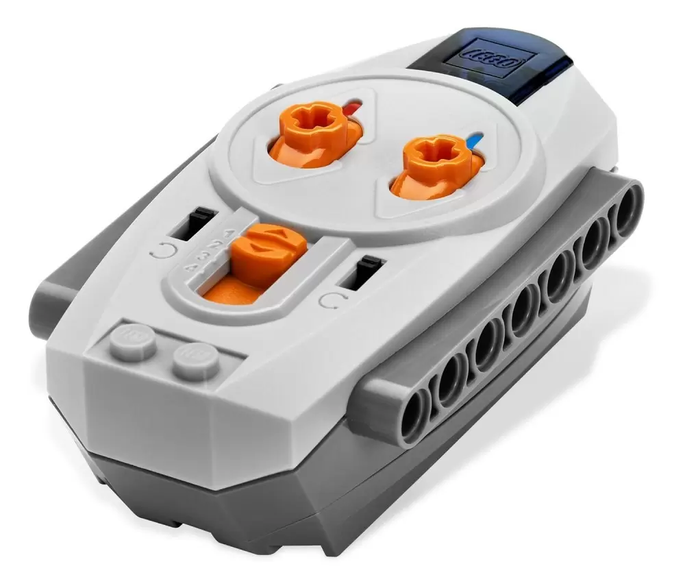 LEGO Power Functions - IR Remote Control