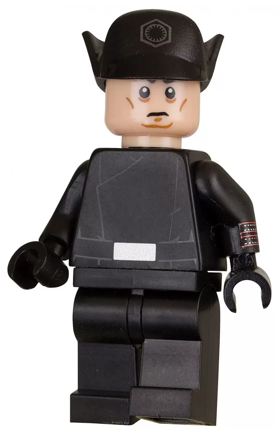 Minifigurines LEGO Star Wars - First Order General