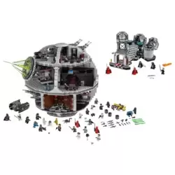 Liste Pack De Sets Lego Lego Star Wars