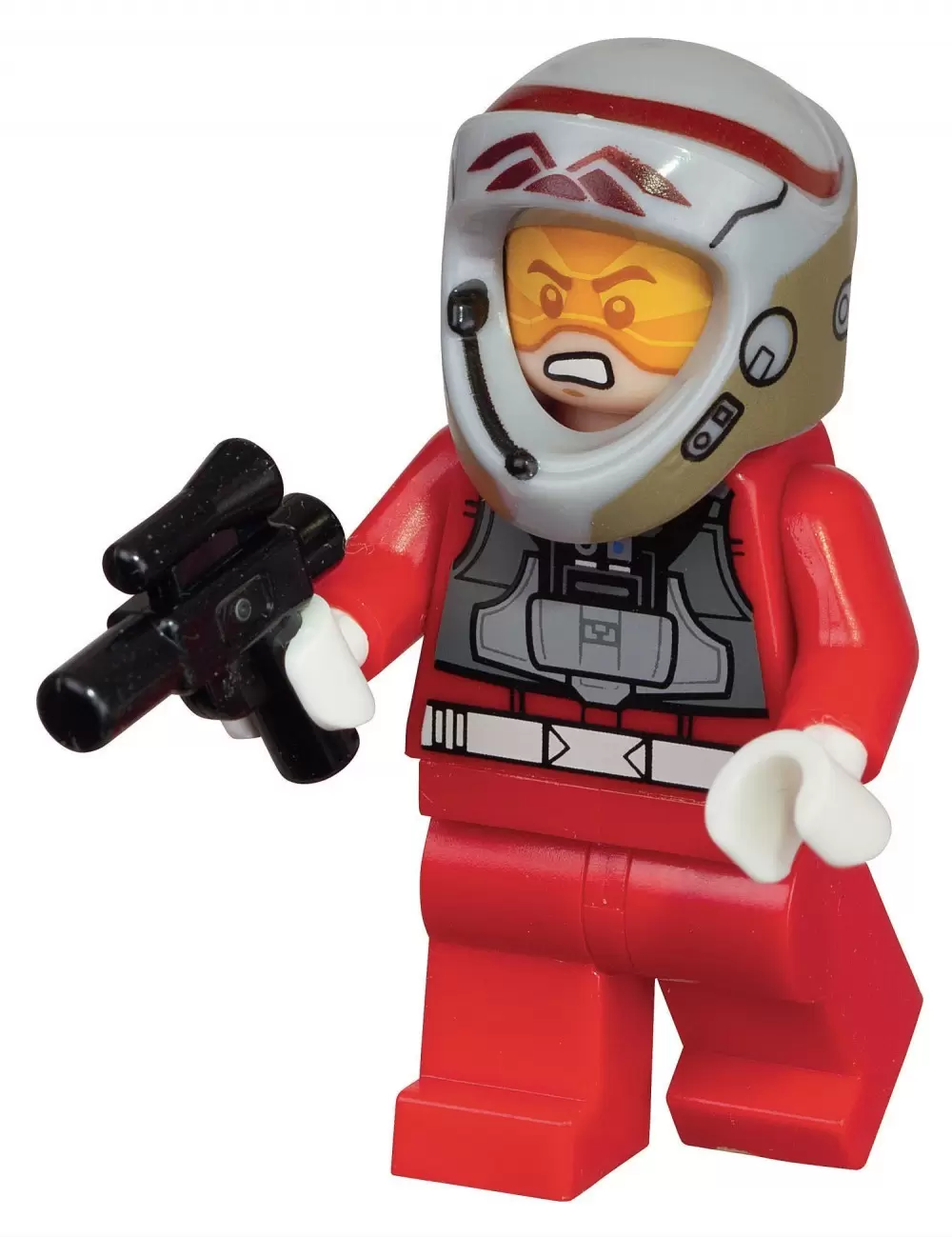 Minifigurines LEGO Star Wars - Rebel A-wing Pilot