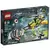 LEGO Ultra Agents - Toxikita\'s Toxic Meltdown