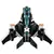 LEGO Ultra Agents - Ultrasonic Showdown