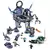 Lego Ultra Agents Minifigures - AntiMatter