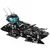 LEGO Ultra Agents - Ultra Agents Ocean HQ