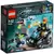 LEGO Ultra Agents - Riverside Raid