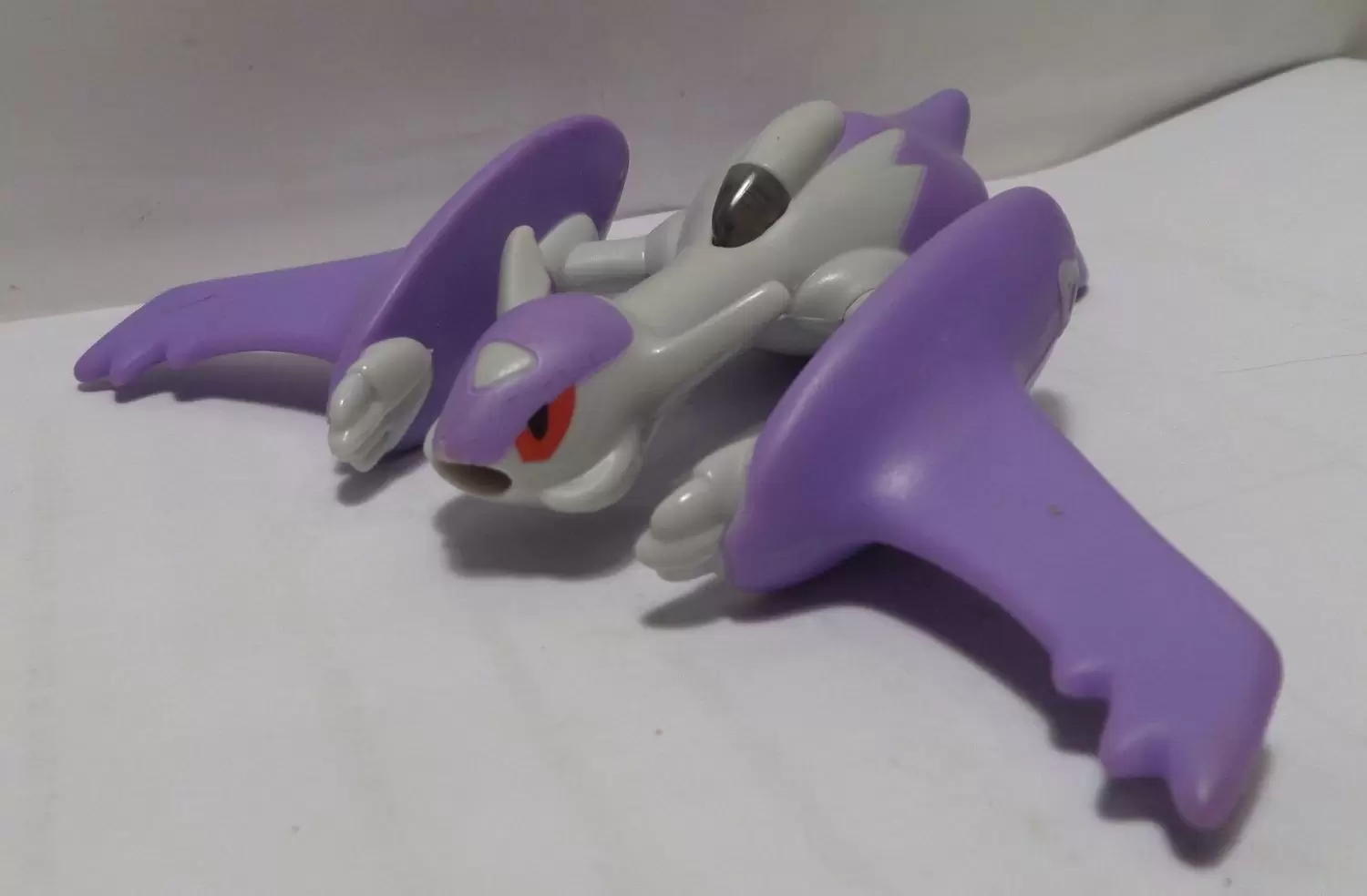 Happy Meal - Pokemon 2016 - Mega Latios