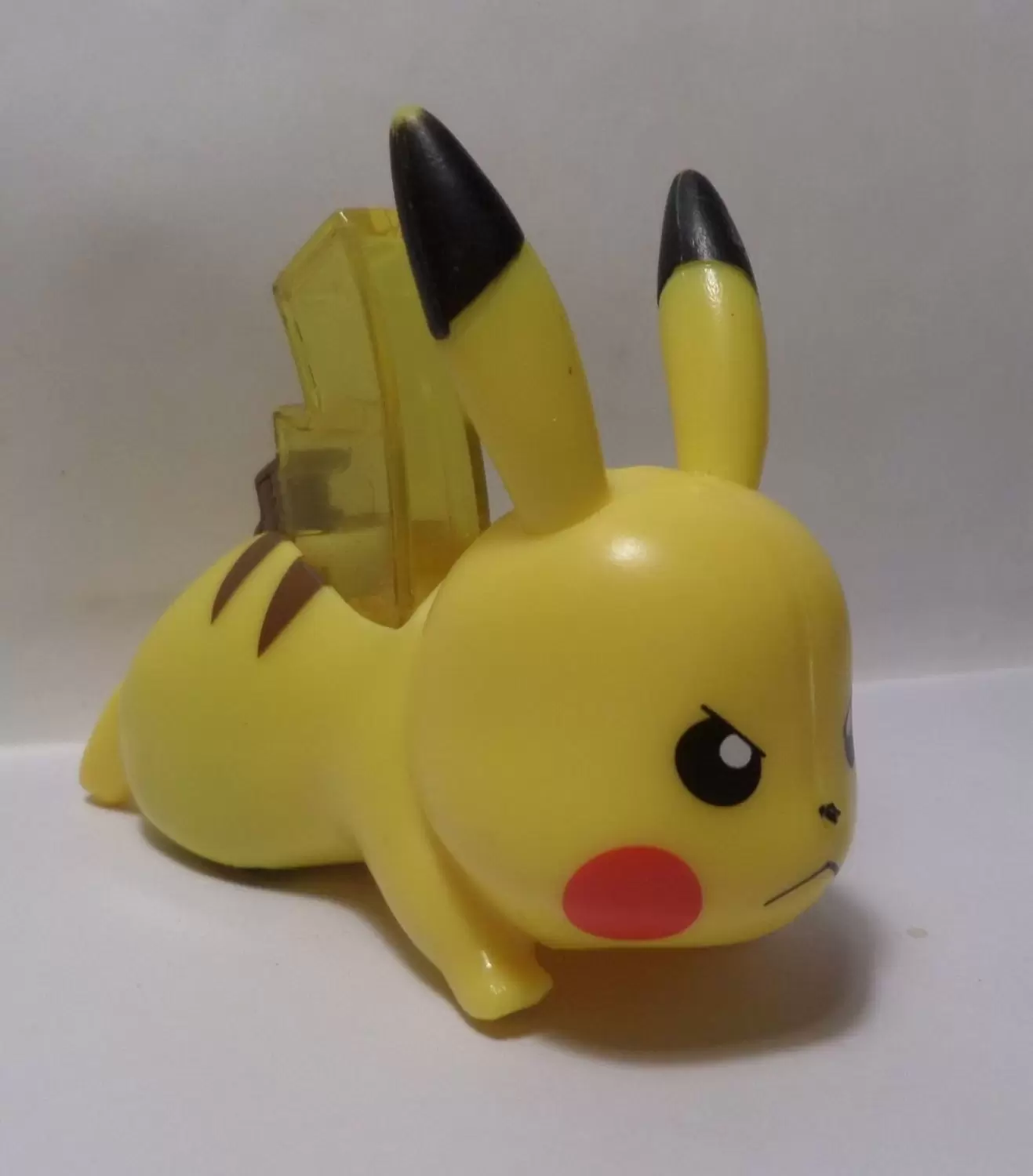 Happy Meal - Pokemon 2016 - Pikachu