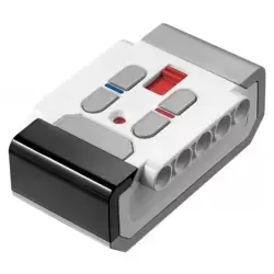 EV3 Infrared Beacon