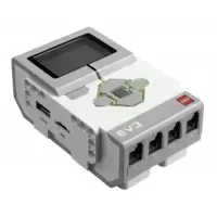 EV3 Intelligent Brick