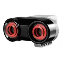 EV3 Ultrasonic Sensor