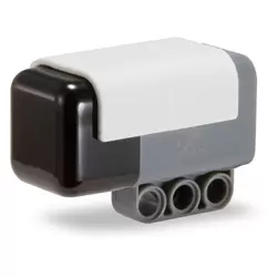 Gyroscopic Sensor