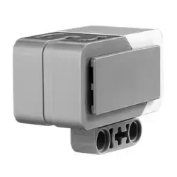EV3 Gyro Sensor