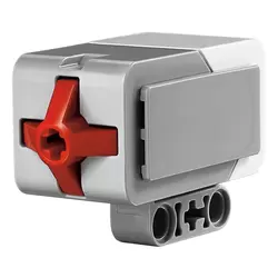 EV3 Touch Sensor