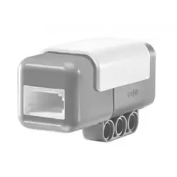 Vernier NXT Sensor Adaptor