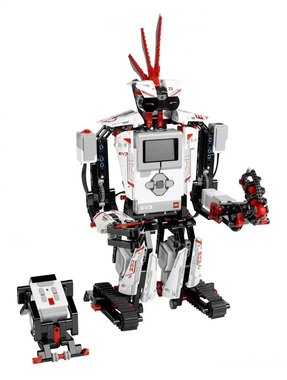 LEGO Mindstorms - Mindstorms EV3