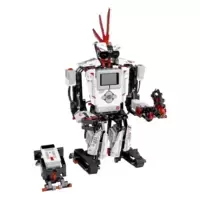 Mindstorms EV3