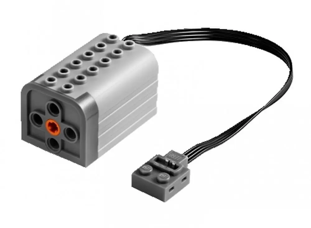 LEGO Mindstorms - E-Motor