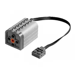 E-Motor