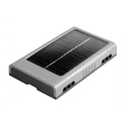 LEGO Solar Panel