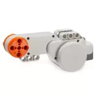 Interactive Servo Motor