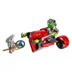 Wreck Raider