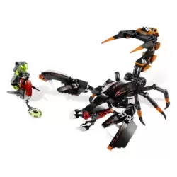 Deep Sea Striker