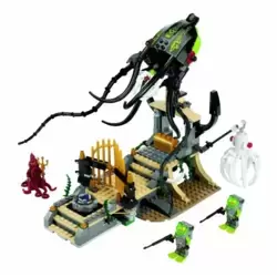 Gateway of the Squid